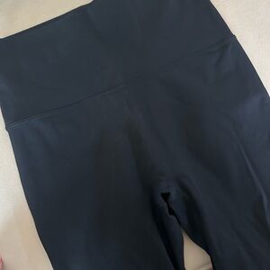 Savvi black leggings